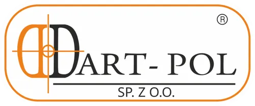 Dart-Pol — logo firmy